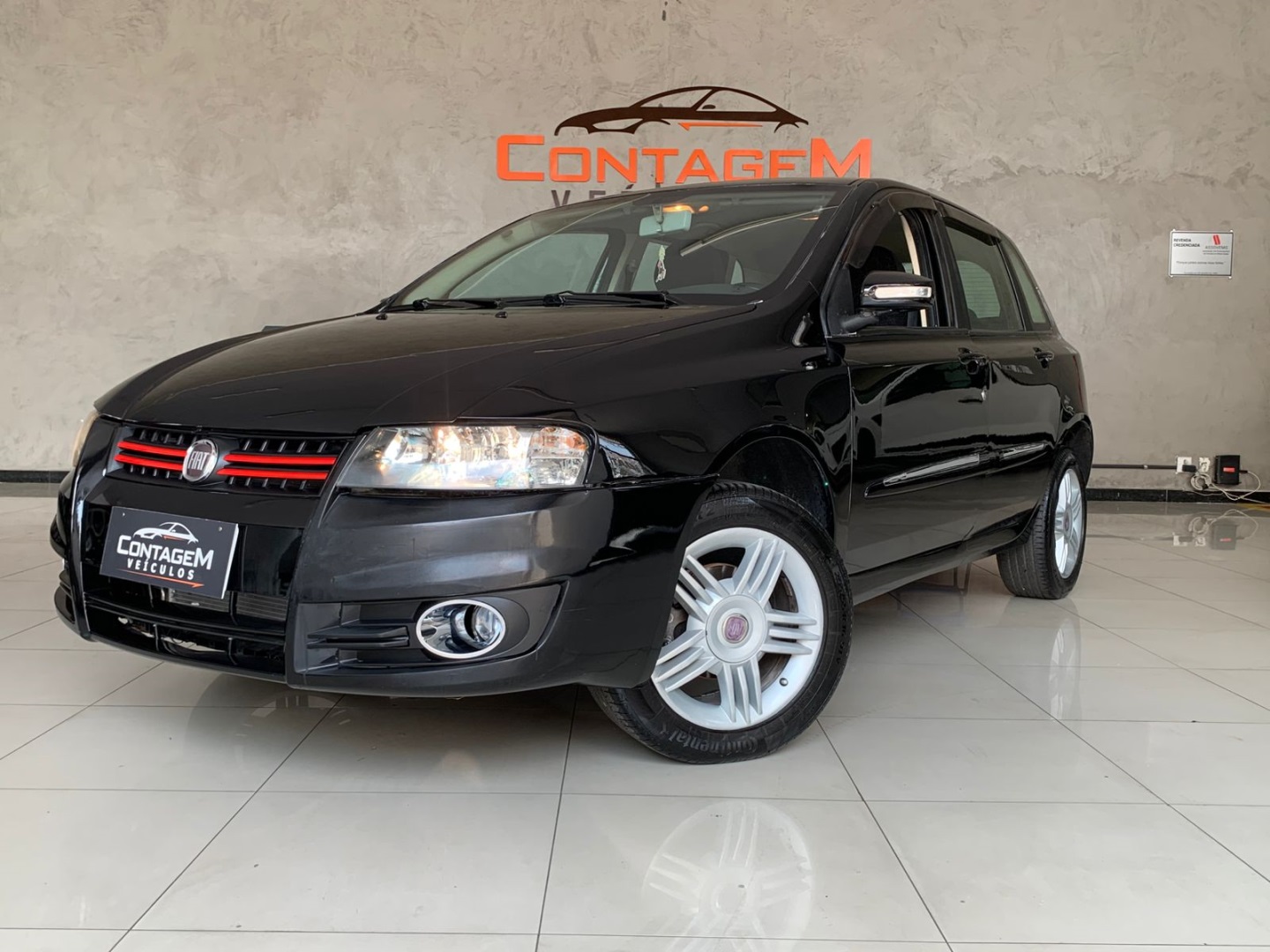 FIAT STILO