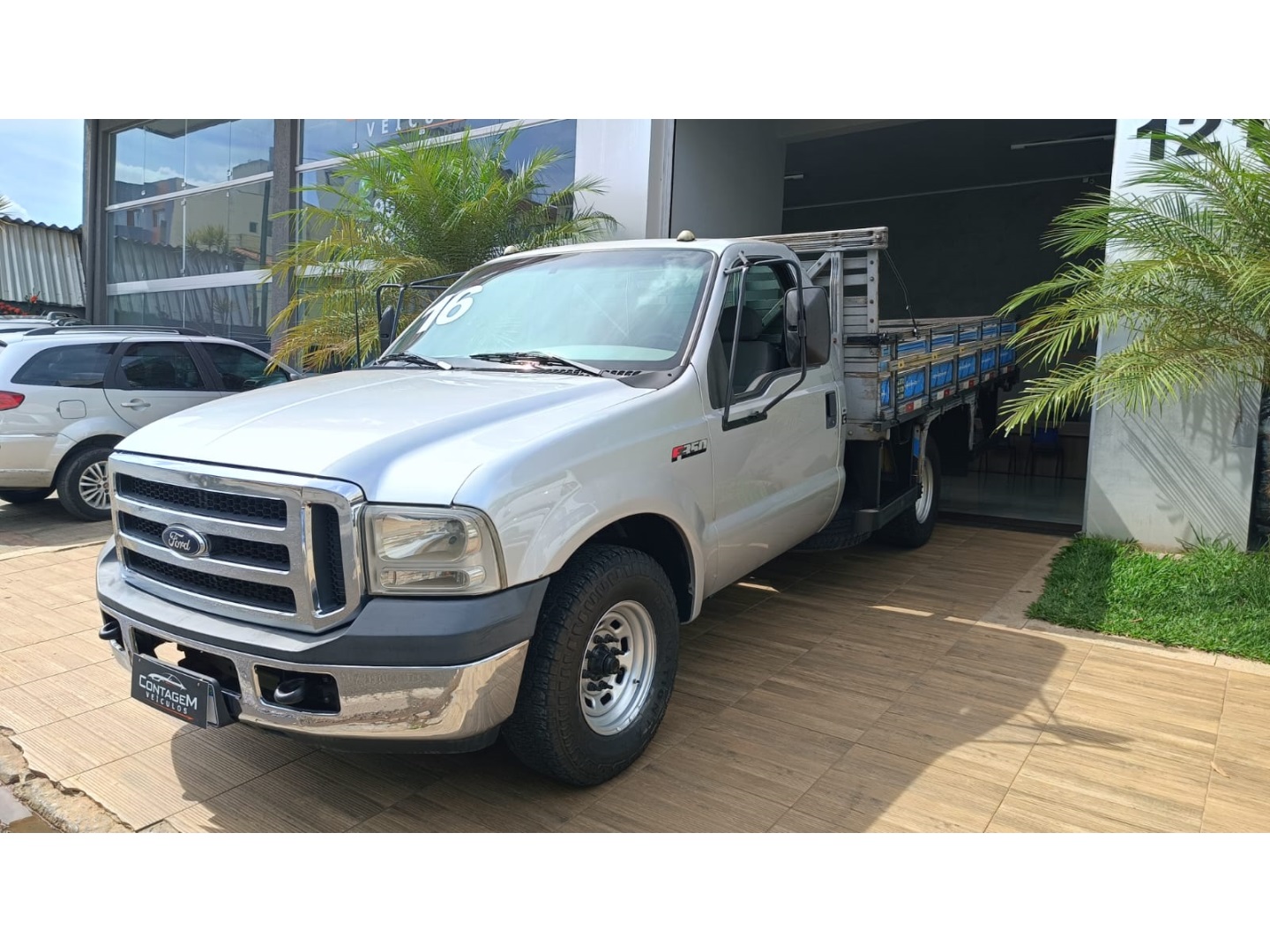 FORD F 350