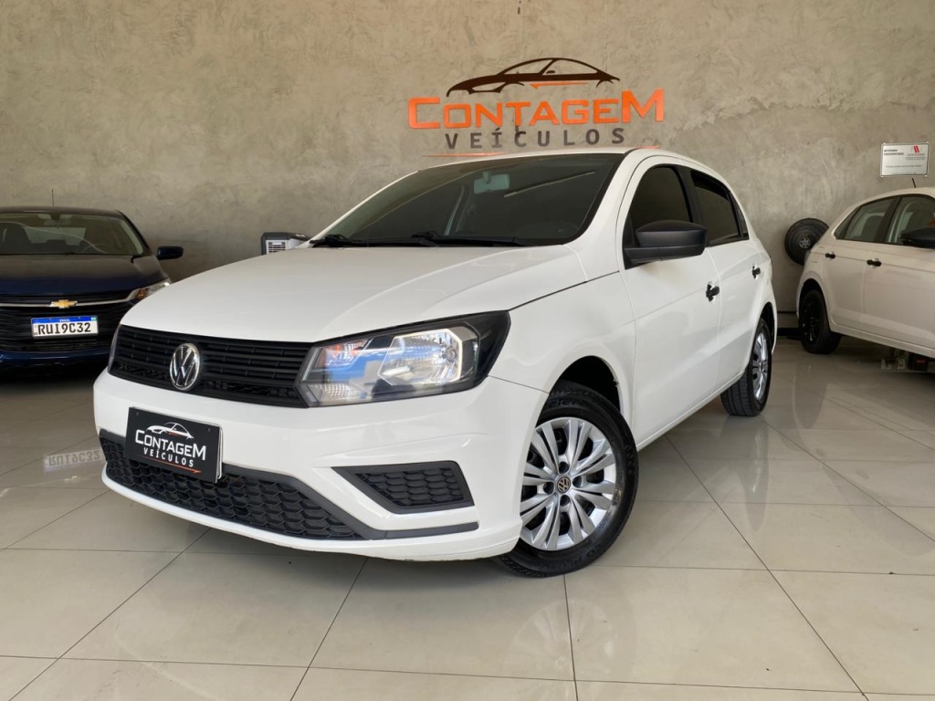 VOLKSWAGEN GOL
