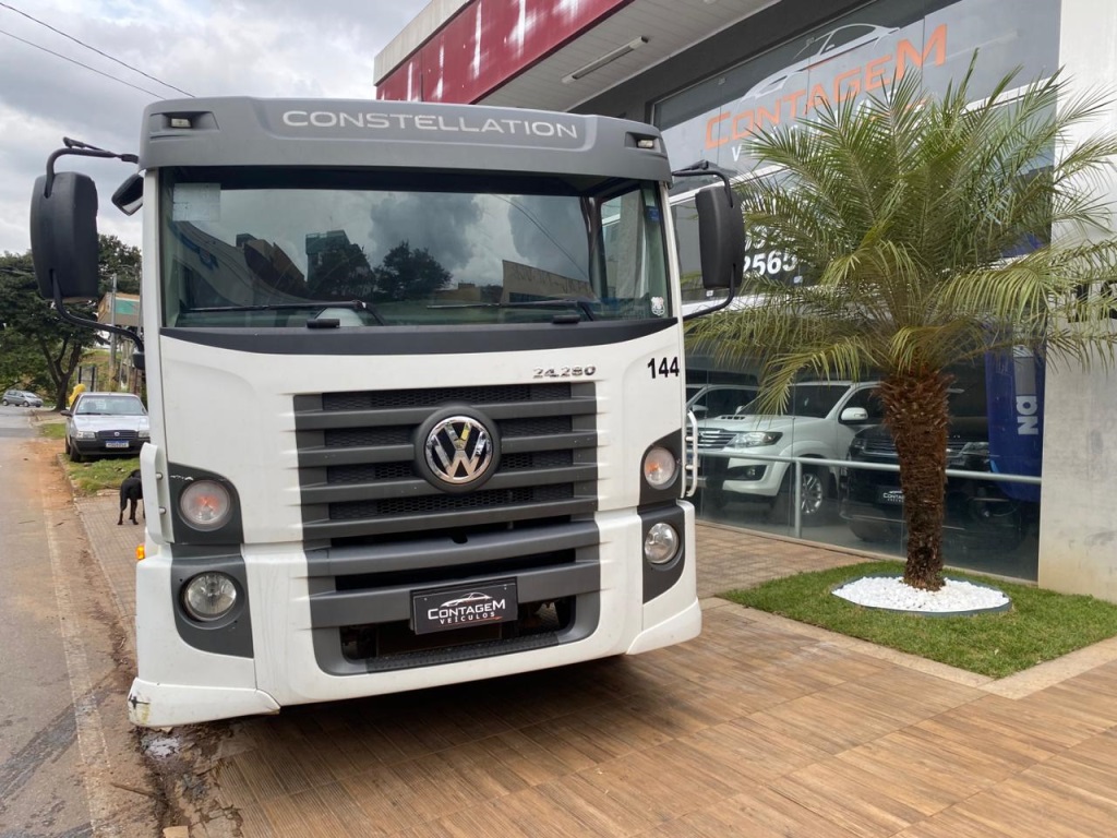 VOLKSWAGEN 24.280