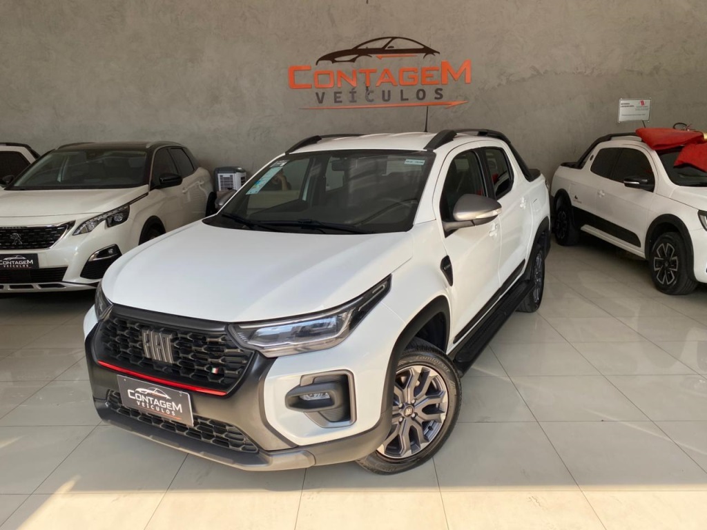 FIAT STRADA