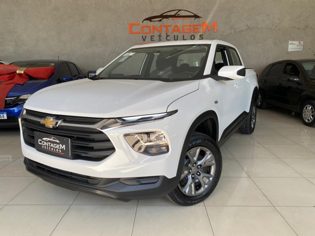 CHEVROLET MONTANA