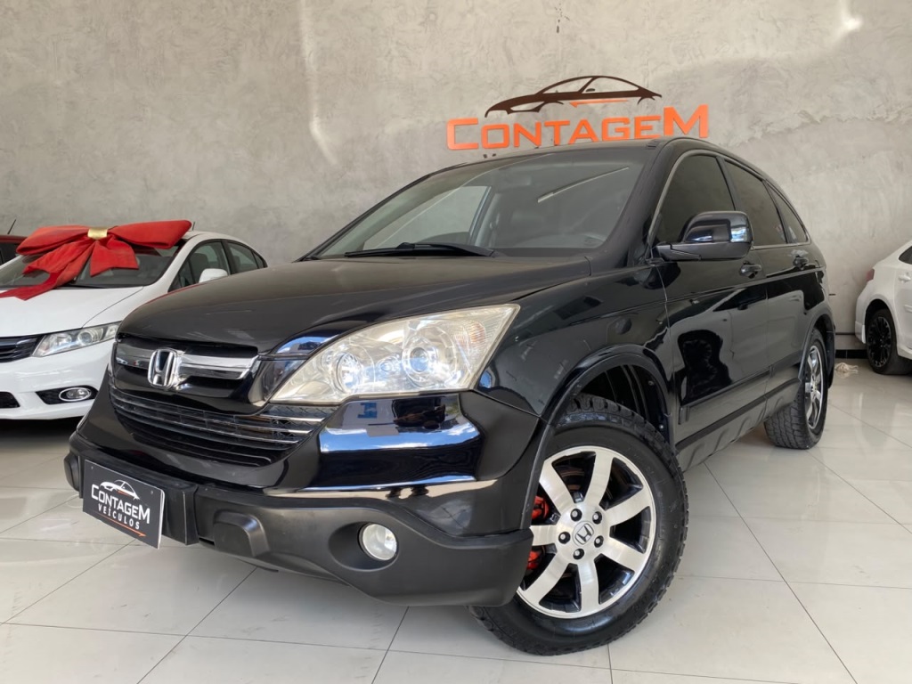 HONDA CRV