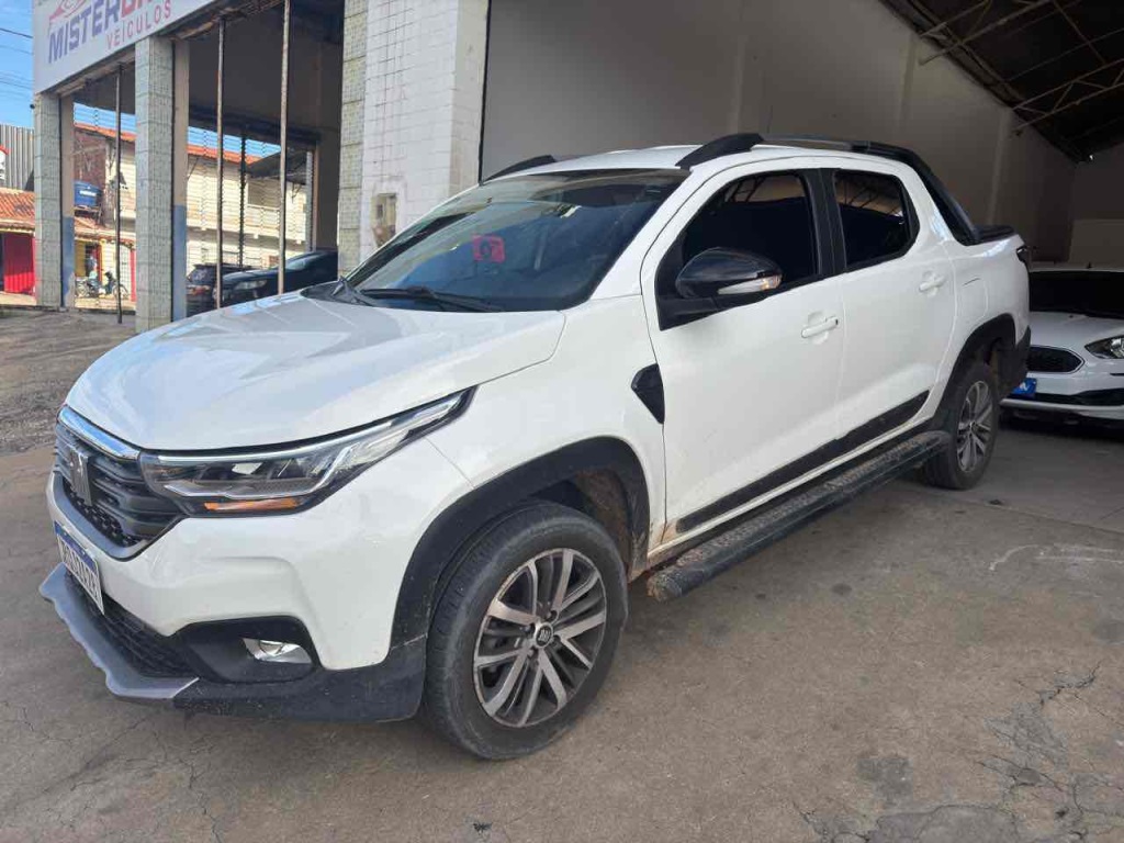 FIAT STRADA