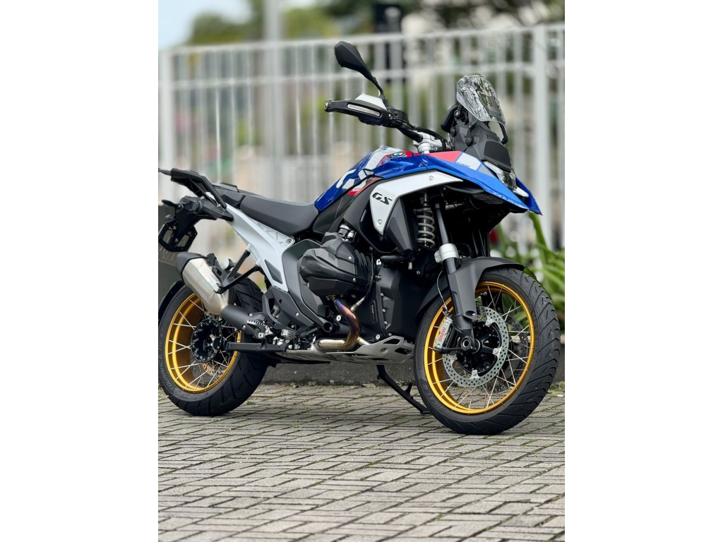 BMW 1300R GS