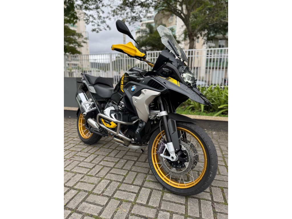 BMW R 1250 GS ADVENTURE PREMIUM 40 ANOS