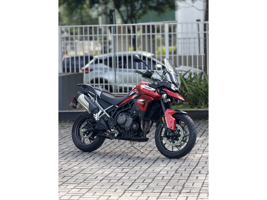 TRIUMPH TIGER 900 GT PRO