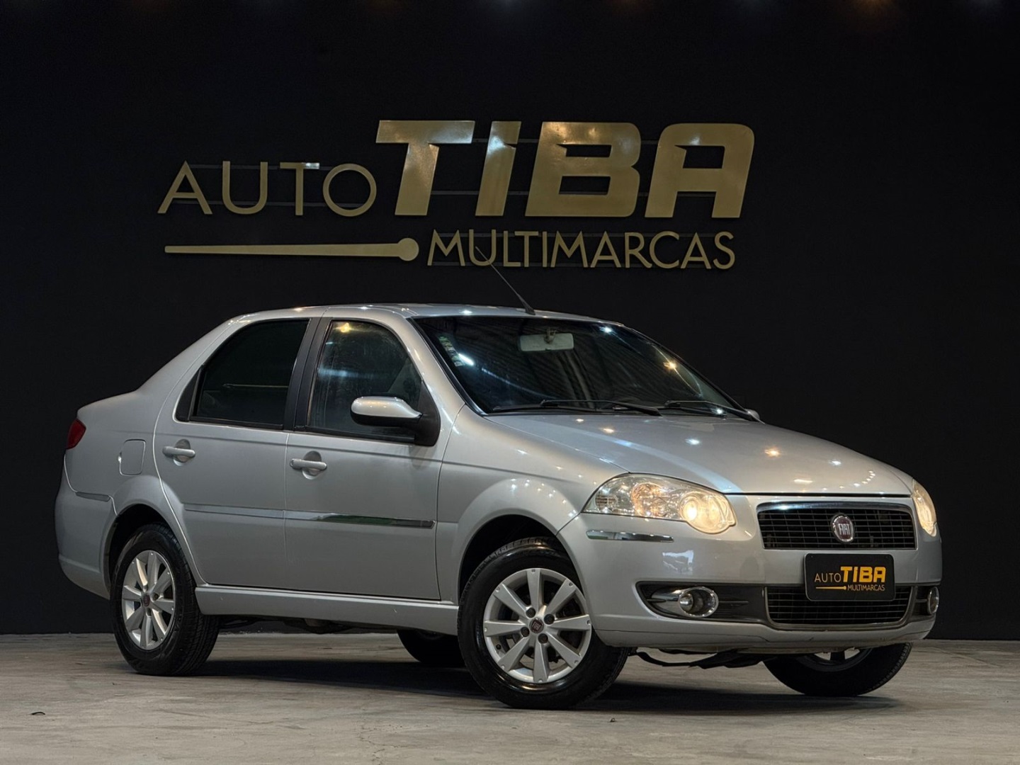 FIAT SIENA