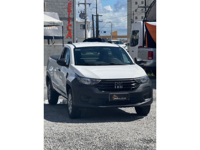 FIAT STRADA