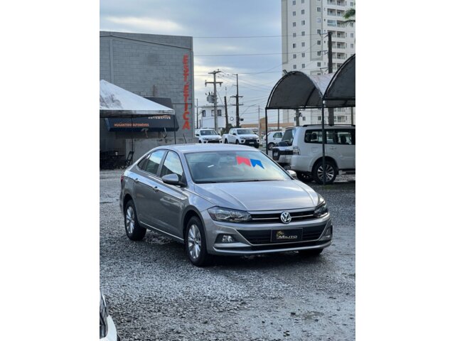 VOLKSWAGEN VIRTUS