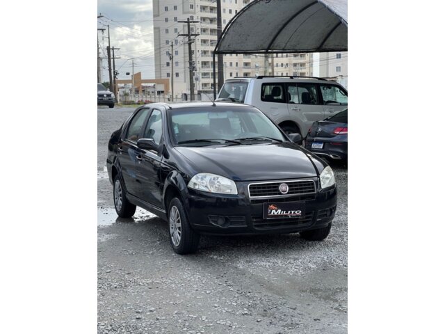 FIAT SIENA