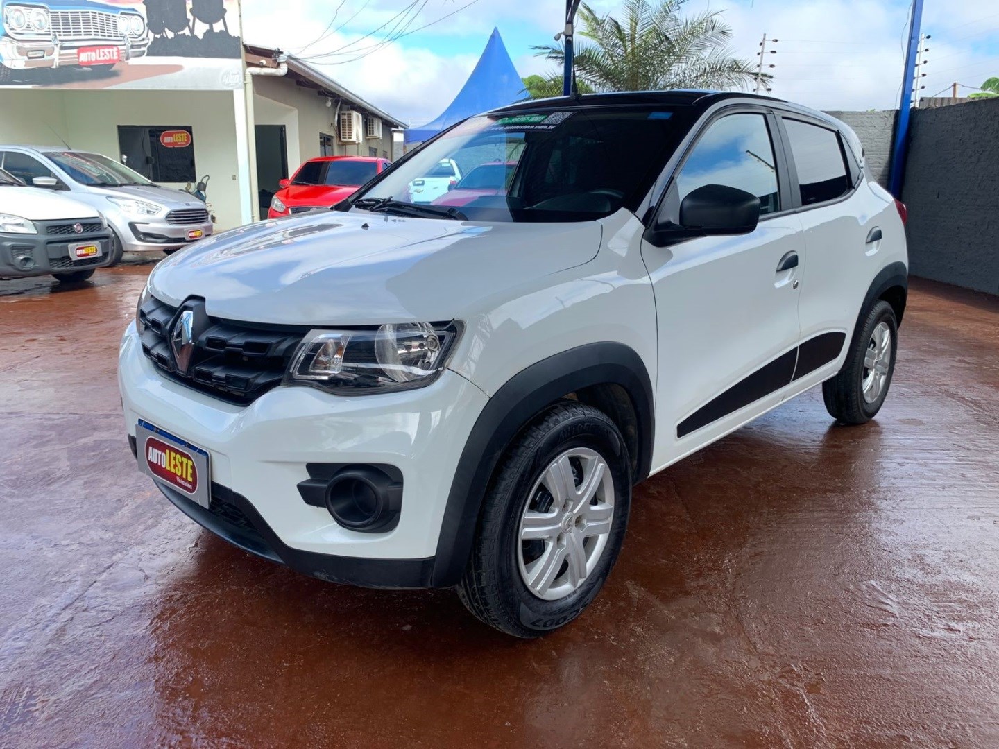 RENAULT KWID