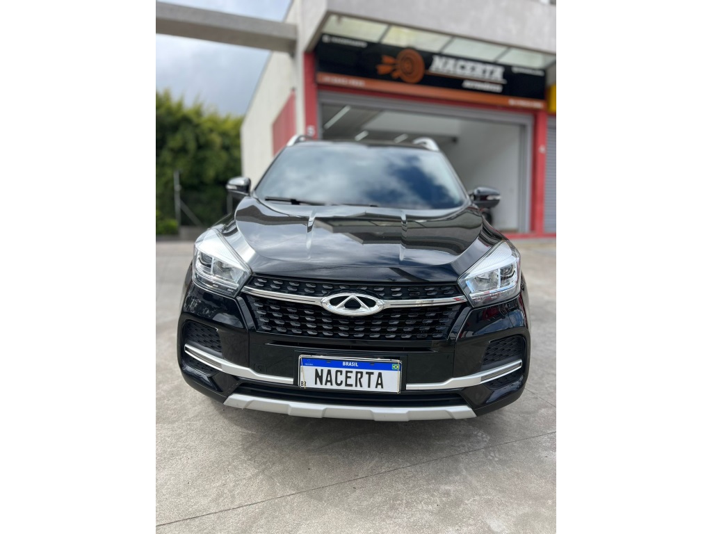 CHERY TIGGO 5x