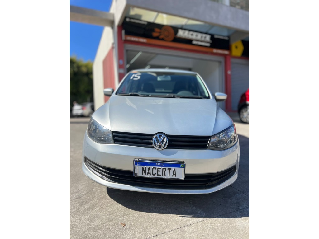 VOLKSWAGEN GOL