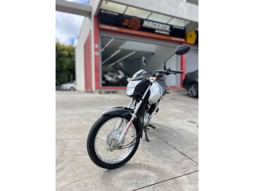 HONDA CG 150 START FLEXONE