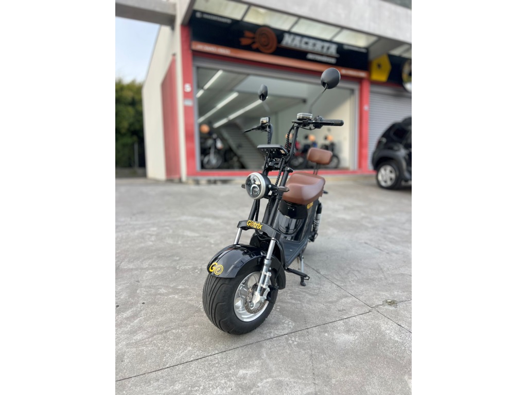 GOTRIX SCOOTER ELÉTRICA X11 2000W