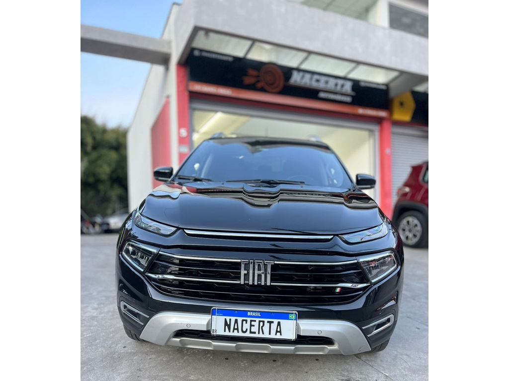 FIAT TORO