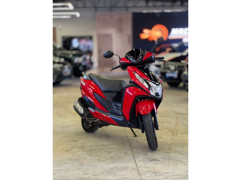 HONDA ELITE 125