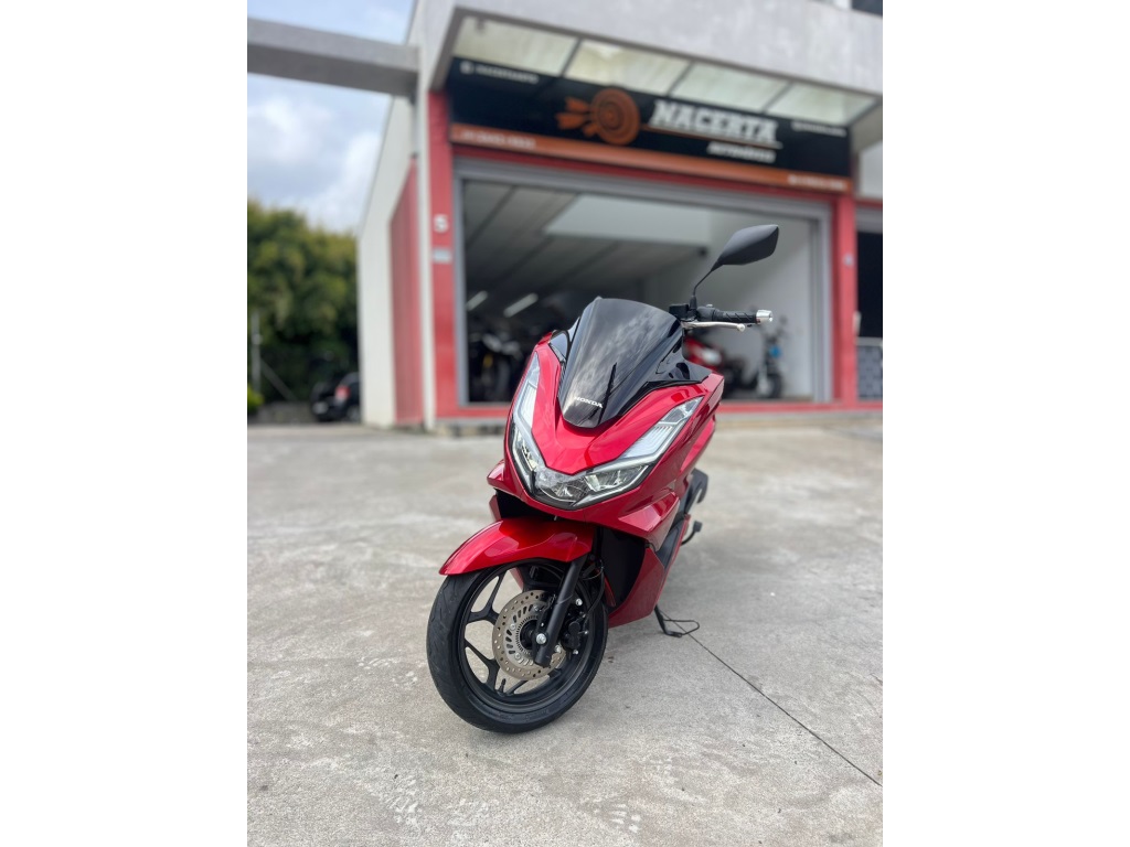 HONDA PCX 160 ABS