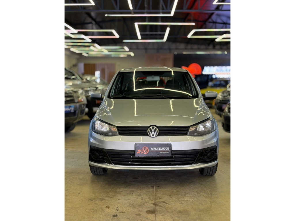 VOLKSWAGEN GOL