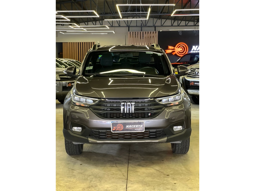 FIAT STRADA