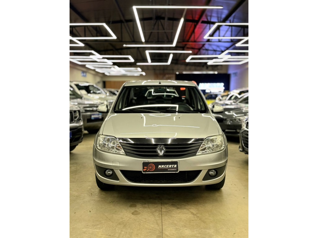 RENAULT LOGAN