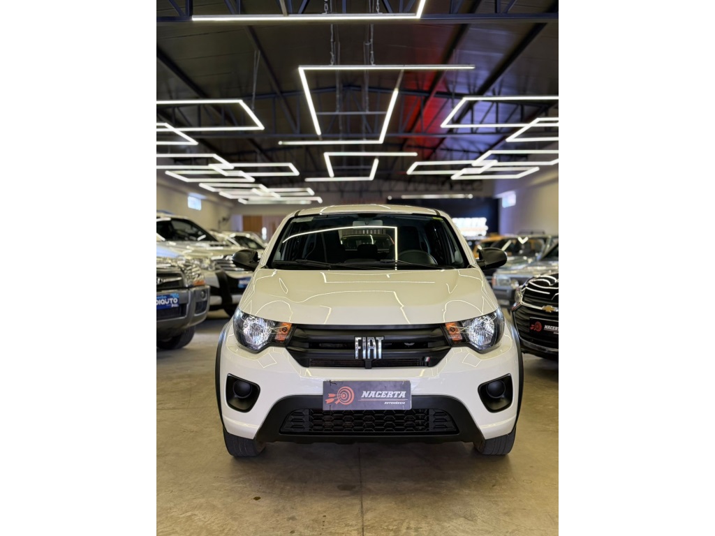 FIAT MOBI