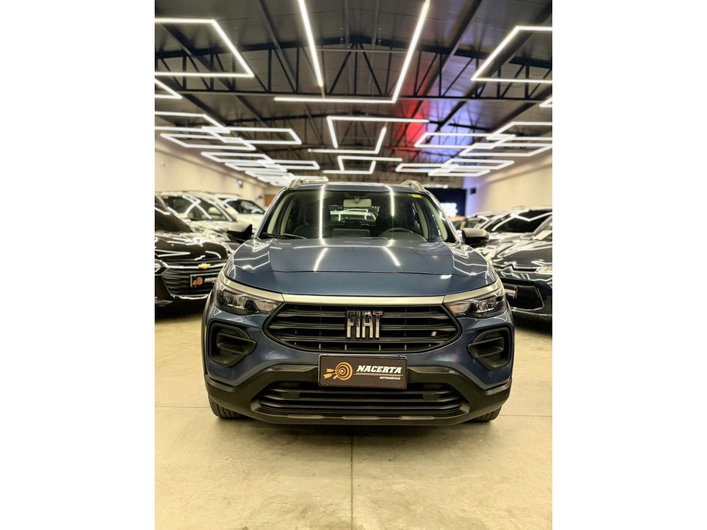 FIAT PULSE
