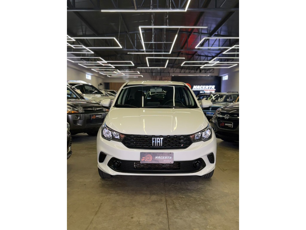 FIAT ARGO