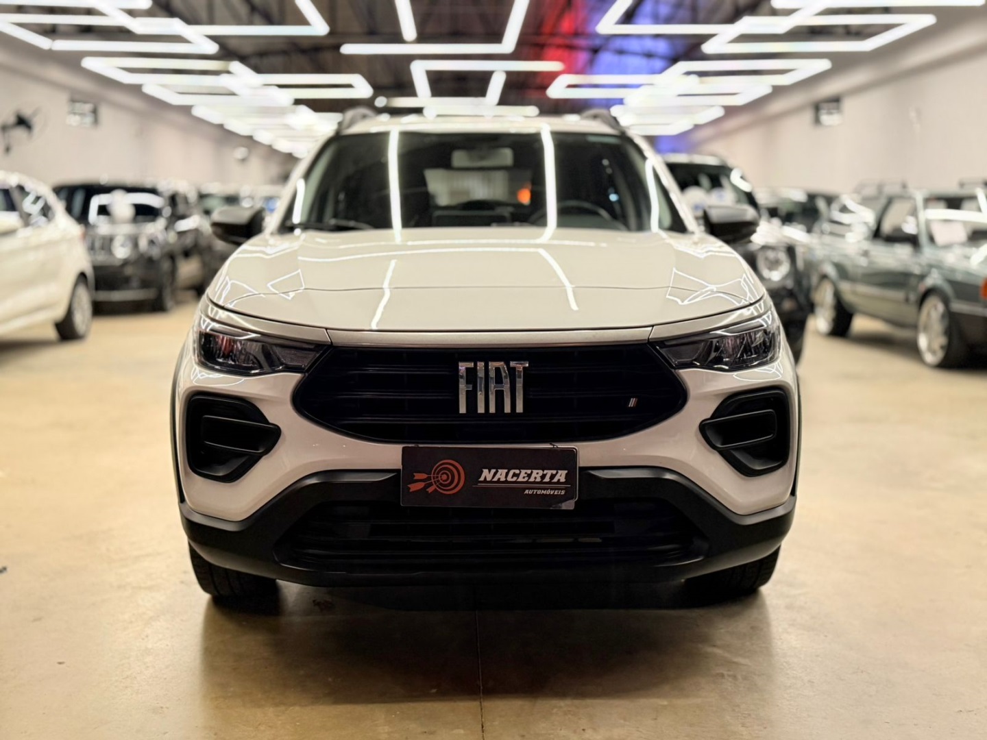 FIAT PULSE