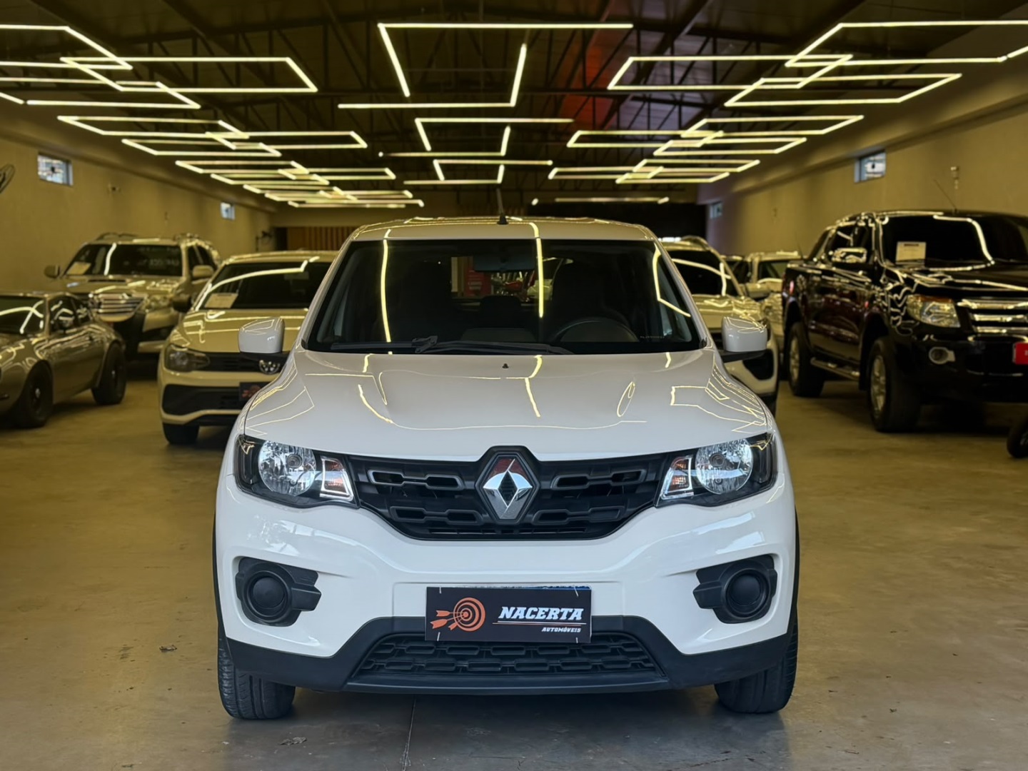 RENAULT KWID