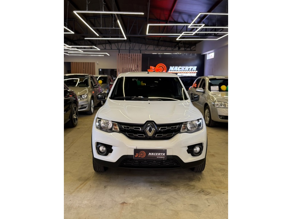 RENAULT KWID
