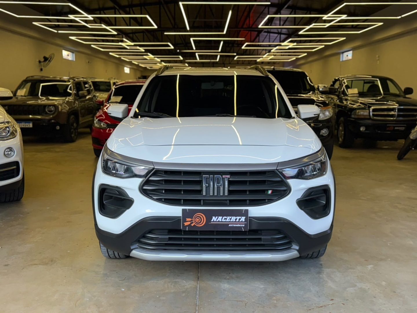 FIAT PULSE