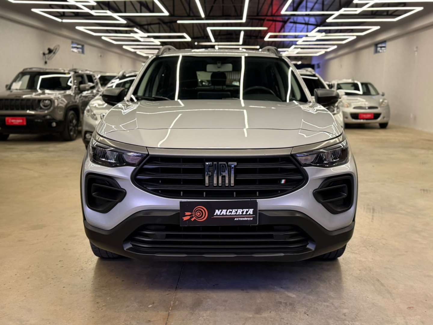 FIAT PULSE