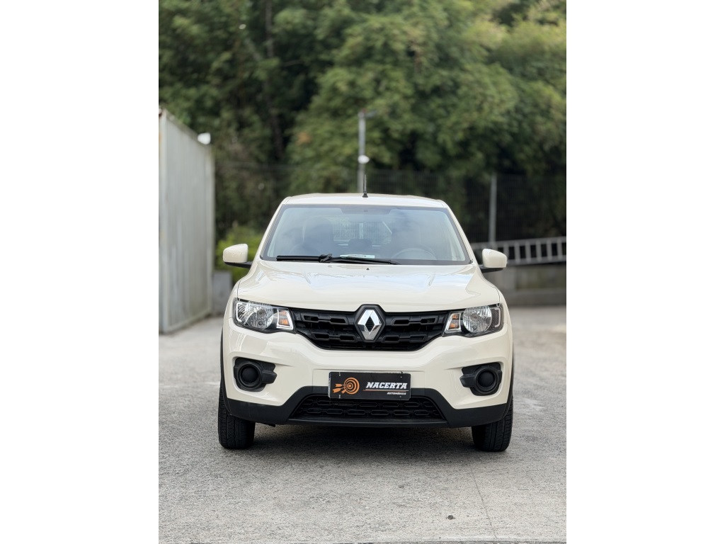 RENAULT KWID