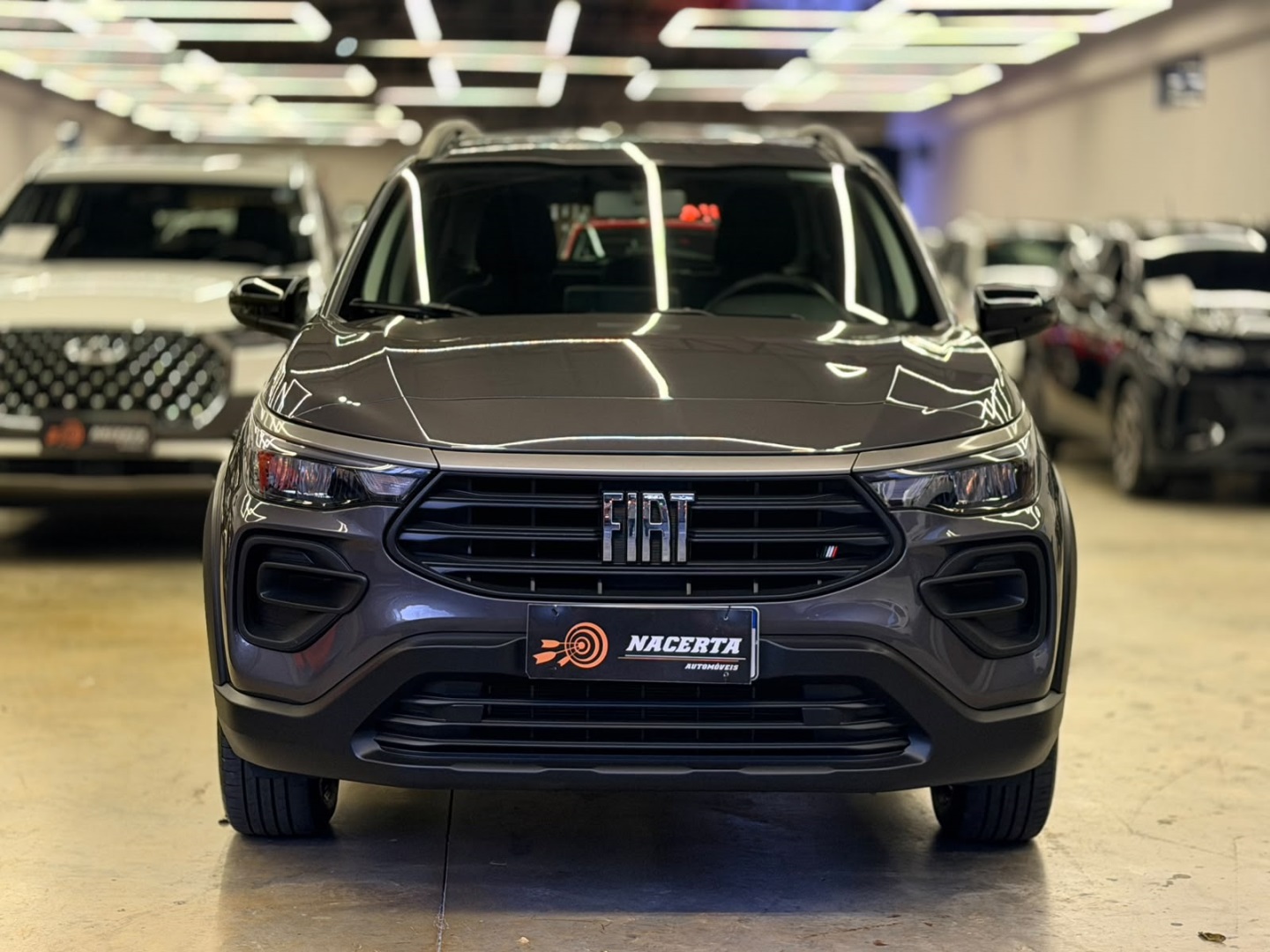 FIAT PULSE