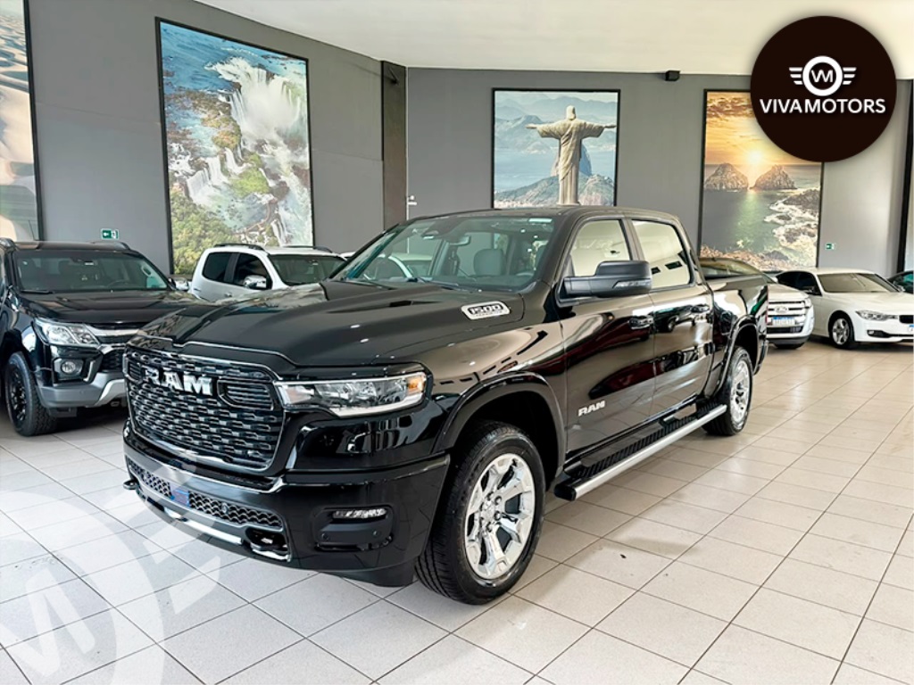 RAM 1500