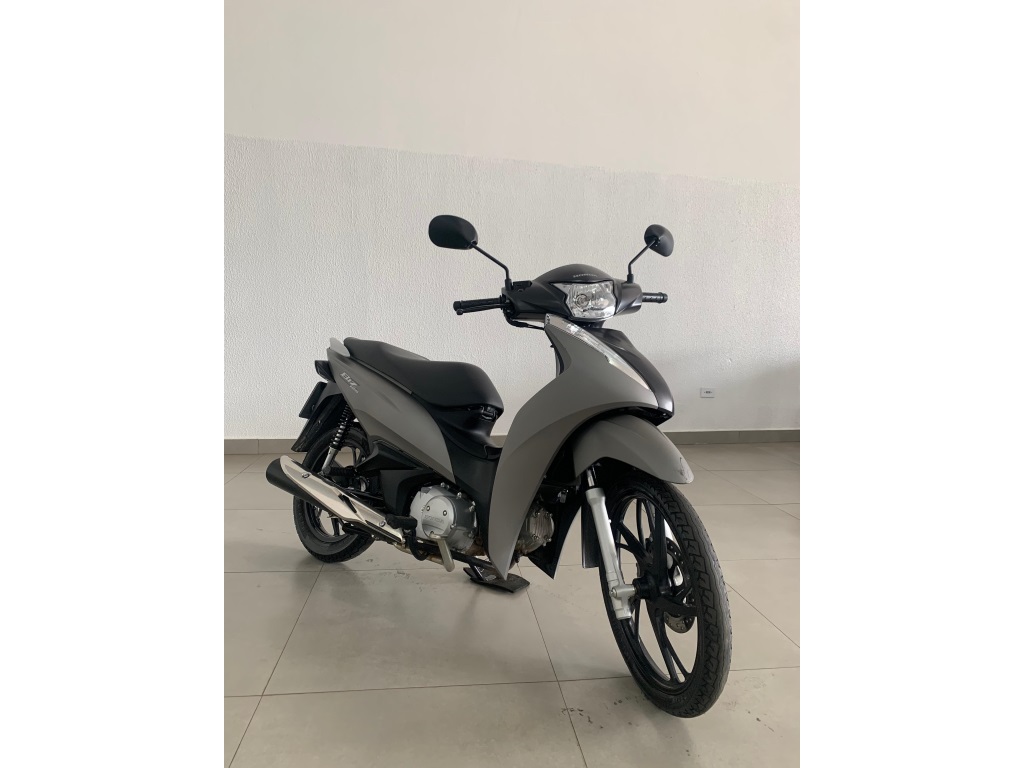 HONDA BIZ 125 BIZ 125