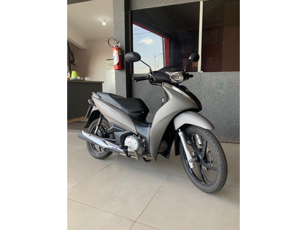 HONDA BIZ 125 BIZ 125