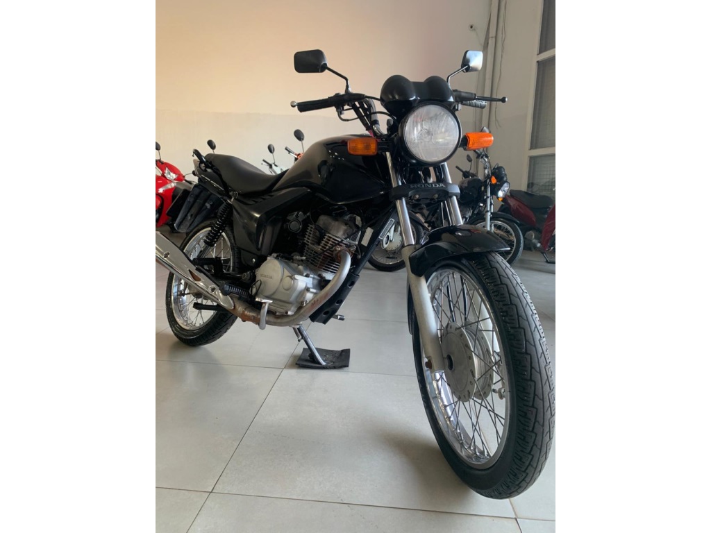 HONDA CG 150 FAN ESI FLEX CG 150 FAN ESI FLEX