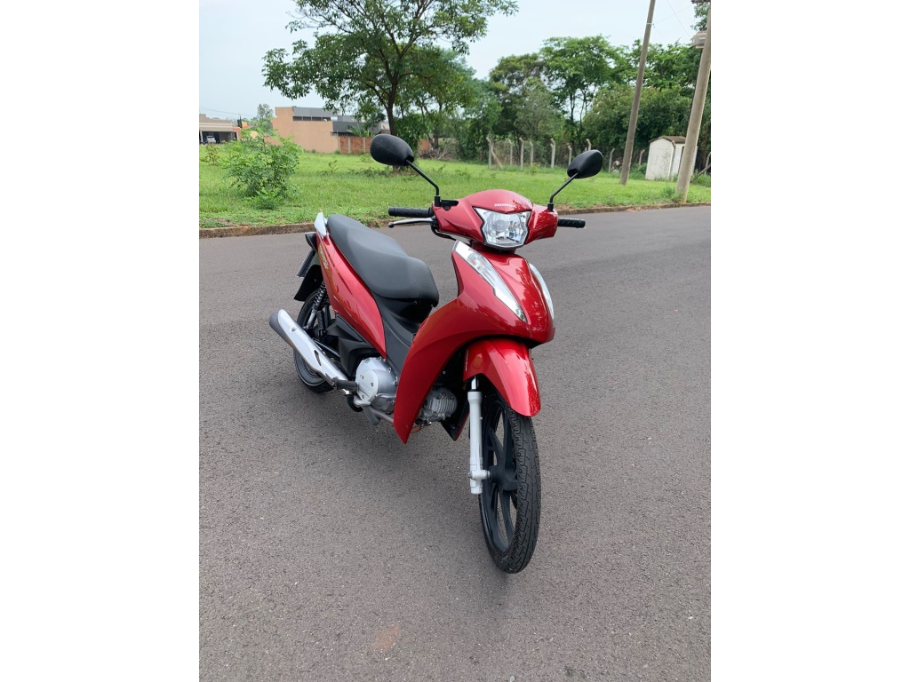 HONDA BIZ 125 BIZ 125