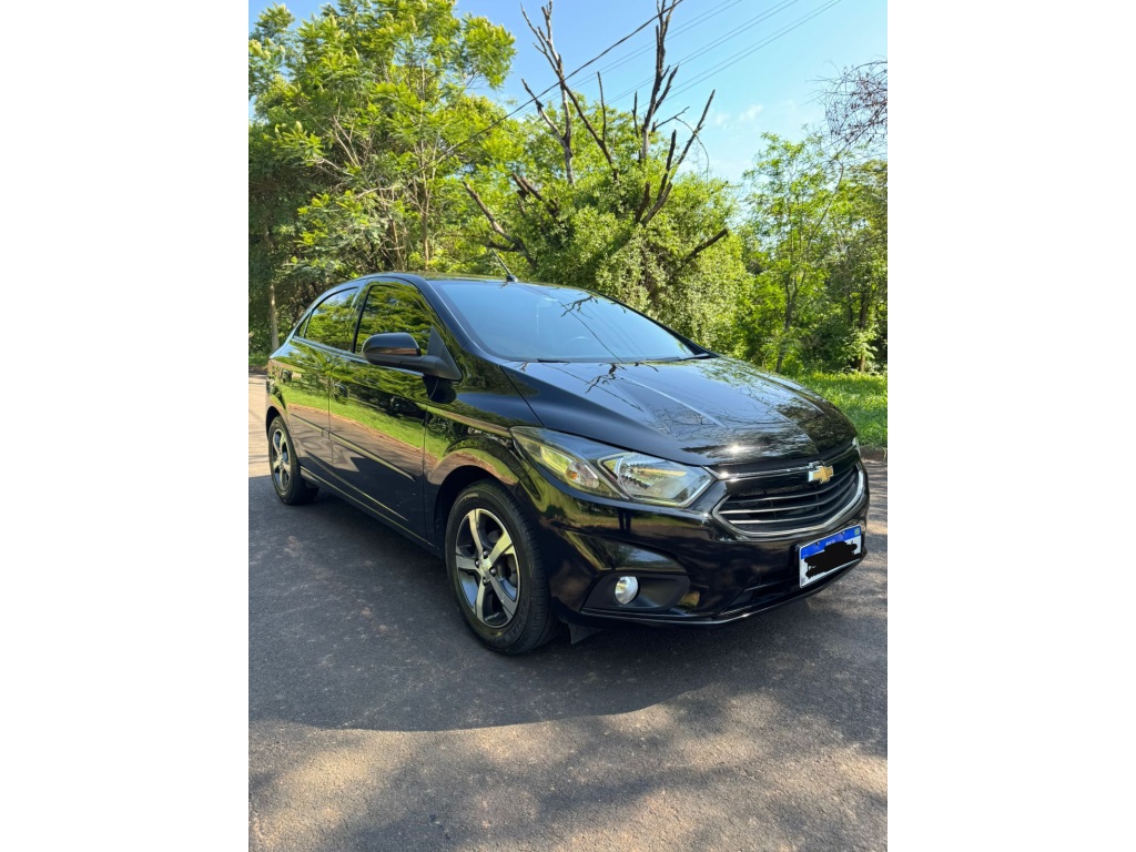 CHEVROLET ONIX 1.4 MPFI LTZ 8V FLEX 4P AUTOMÁTICO