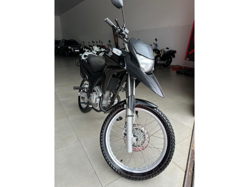 HONDA XRE 300 XRE 300 