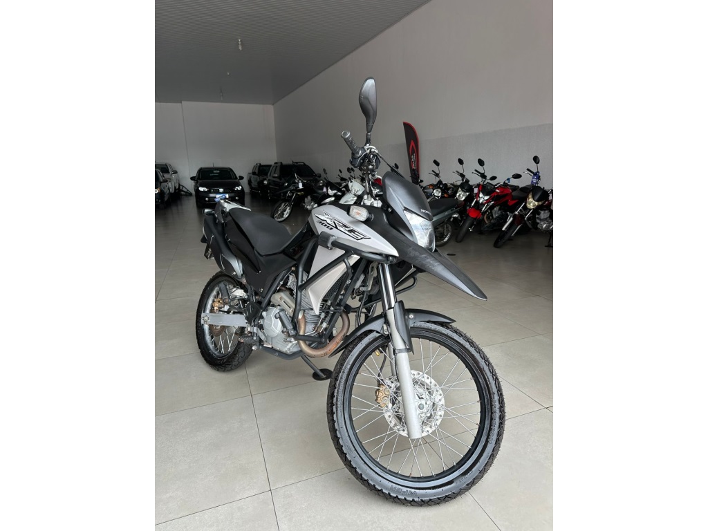 HONDA XRE 300 XRE 300 