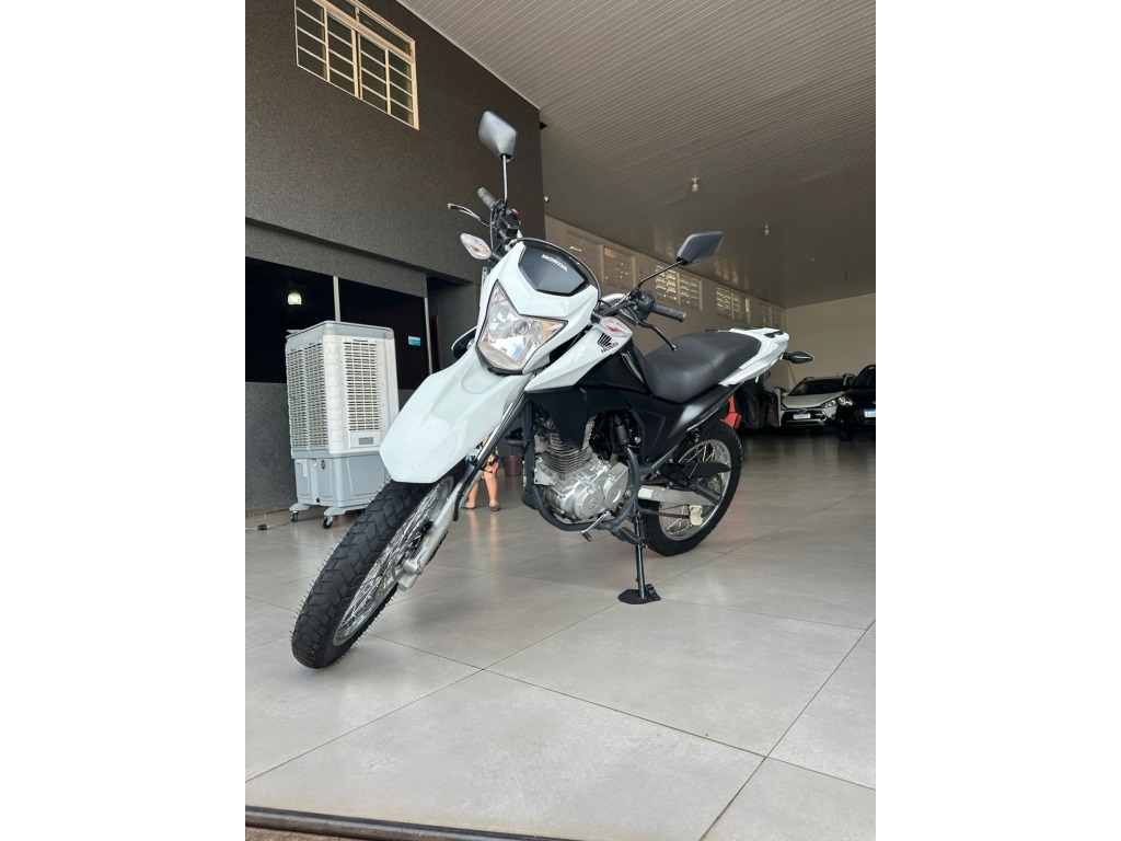 HONDA NXR 160 BROS ESD FLEXONE NXR 160 BROS ESD FLEXONE