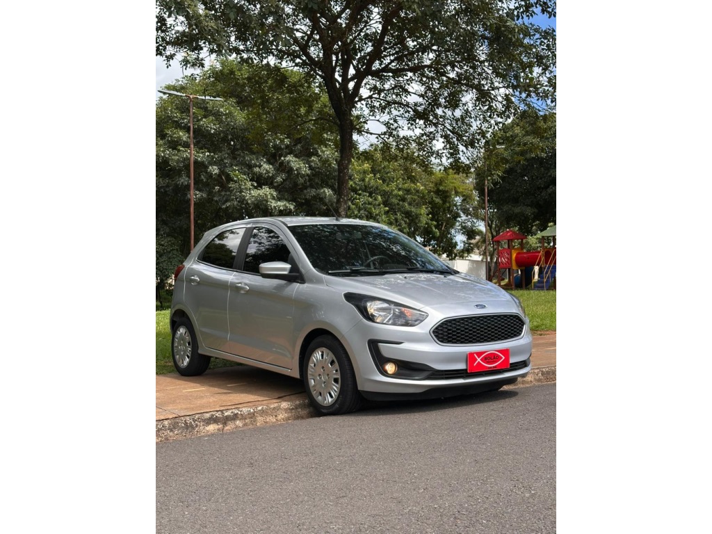 FORD KA 1.0 TI-VCT FLEX SE PLUS MANUAL