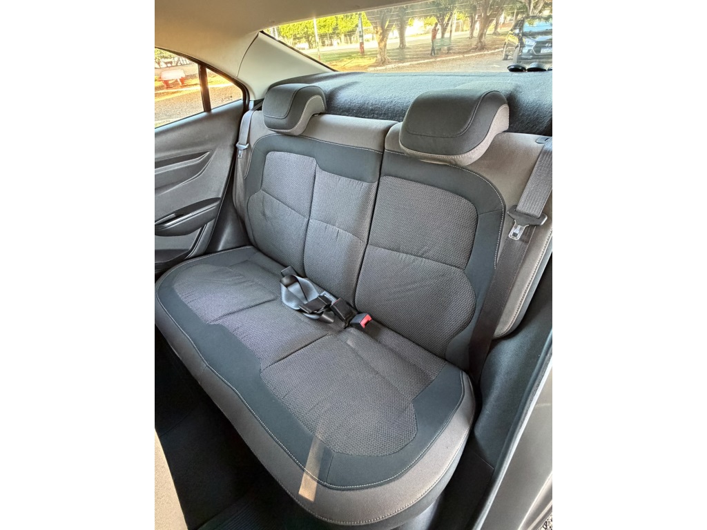 HYUNDAI HB20 1.0 UNIQUE 12V FLEX 4P MANUAL