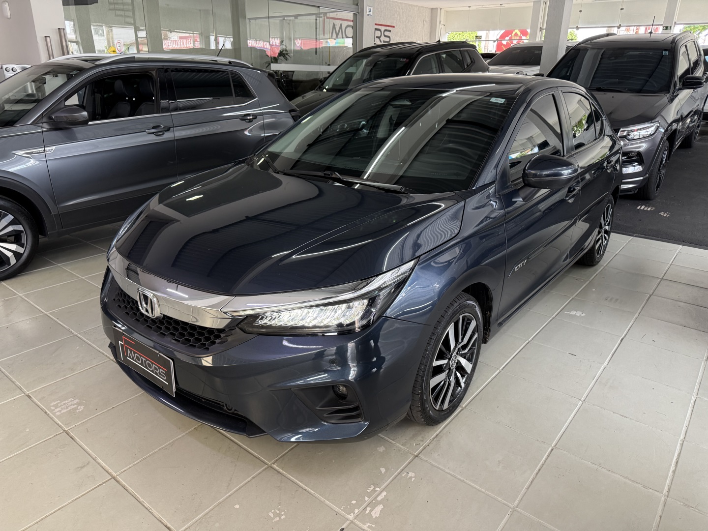 Honda City 2022 à venda