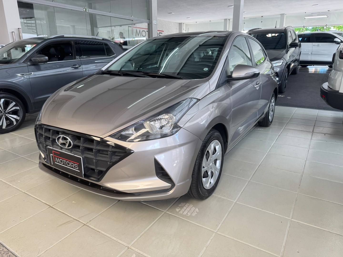 Hyundai HB20 2022 à venda