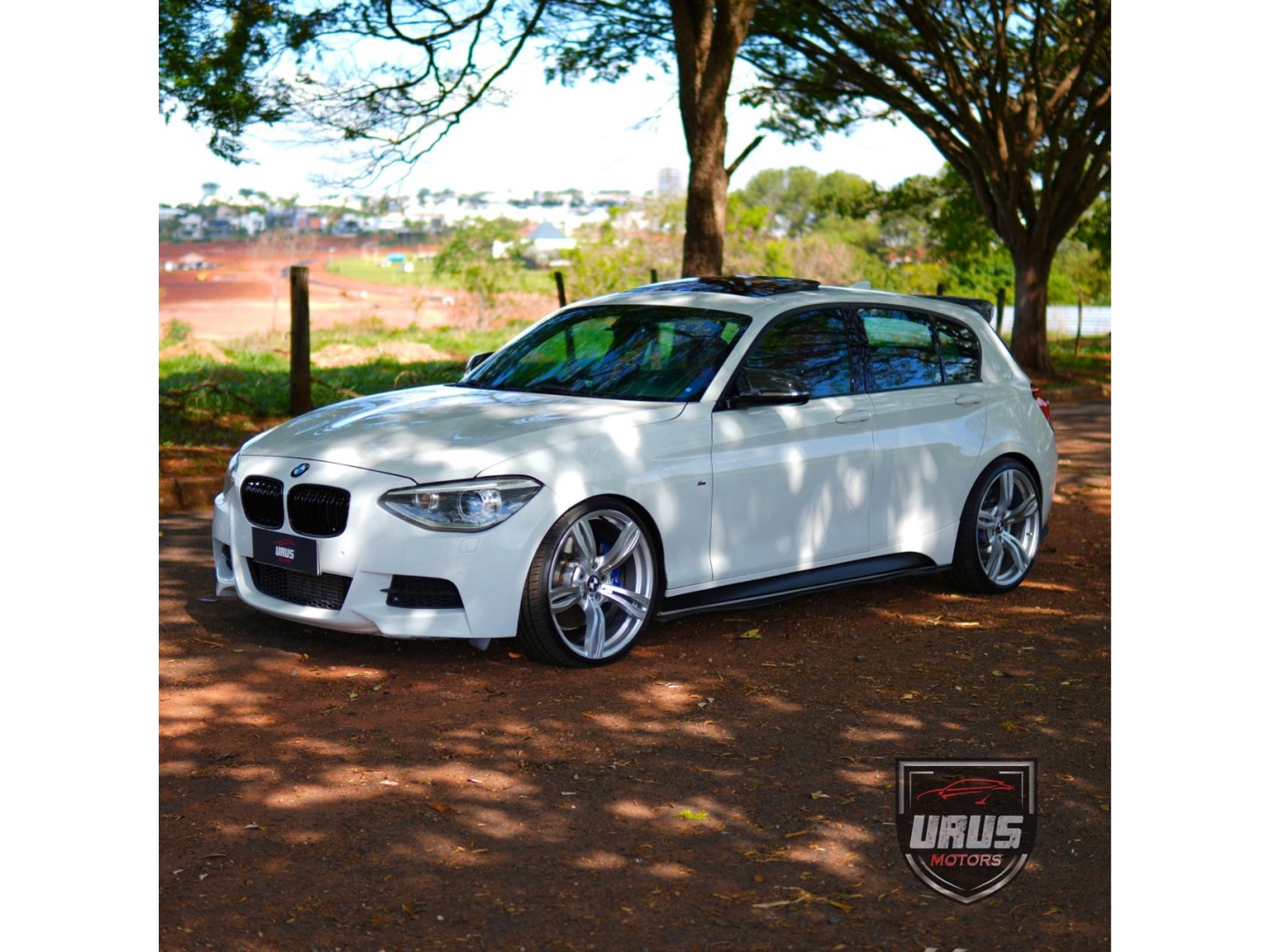 BMW M 135i